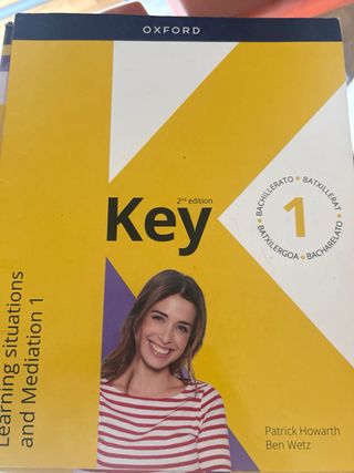 Lote de Libros de 1*de Bachillerato