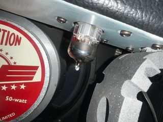 Amplificador Fender Hot Rod Deluxe IV