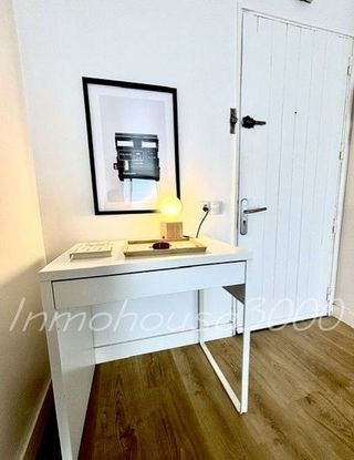 Ático en alquiler en Santa Catalina - Canteras en Palmas de Gran Canaria(Las)