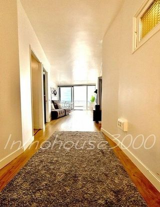 Ático en alquiler en Santa Catalina - Canteras en Palmas de Gran Canaria(Las)