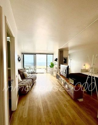 Ático en alquiler en Santa Catalina - Canteras en Palmas de Gran Canaria(Las)