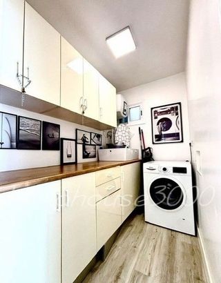 Ático en alquiler en Santa Catalina - Canteras en Palmas de Gran Canaria(Las)