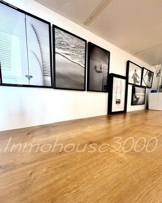 Ático en alquiler en Santa Catalina - Canteras en Palmas de Gran Canaria(Las)