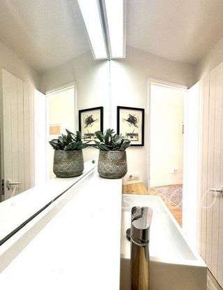 Ático en alquiler en Santa Catalina - Canteras en Palmas de Gran Canaria(Las)