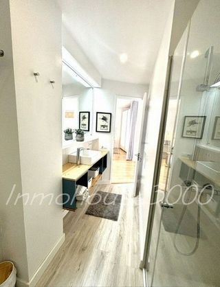 Ático en alquiler en Santa Catalina - Canteras en Palmas de Gran Canaria(Las)