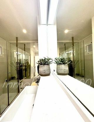 Ático en alquiler en Santa Catalina - Canteras en Palmas de Gran Canaria(Las)