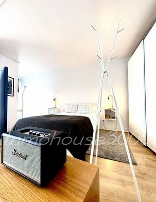 Ático en alquiler en Santa Catalina - Canteras en Palmas de Gran Canaria(Las)