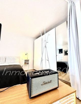 Ático en alquiler en Santa Catalina - Canteras en Palmas de Gran Canaria(Las)