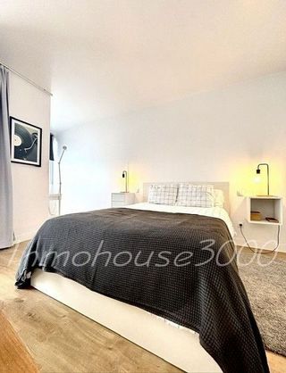 Ático en alquiler en Santa Catalina - Canteras en Palmas de Gran Canaria(Las)