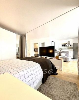 Ático en alquiler en Santa Catalina - Canteras en Palmas de Gran Canaria(Las)