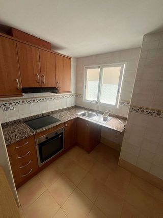 Piso en alquiler en Centro en San Vicente del Raspeig/Sant Vicent del Raspeig