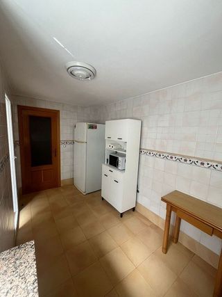 Piso en alquiler en Centro en San Vicente del Raspeig/Sant Vicent del Raspeig