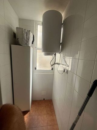 Piso en alquiler en Centro en San Vicente del Raspeig/Sant Vicent del Raspeig