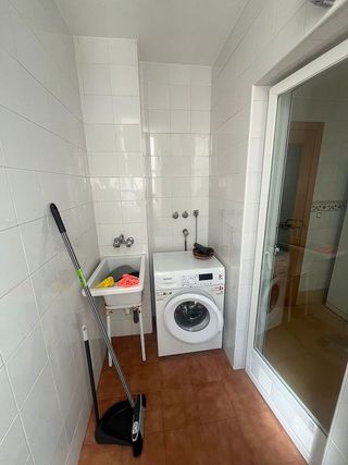 Piso en alquiler en Centro en San Vicente del Raspeig/Sant Vicent del Raspeig