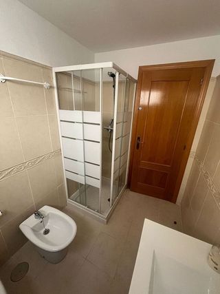 Piso en alquiler en Centro en San Vicente del Raspeig/Sant Vicent del Raspeig