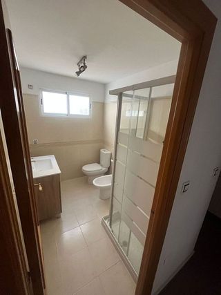 Piso en alquiler en Centro en San Vicente del Raspeig/Sant Vicent del Raspeig