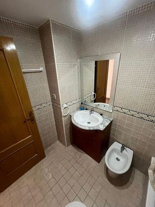 Piso en alquiler en Centro en San Vicente del Raspeig/Sant Vicent del Raspeig