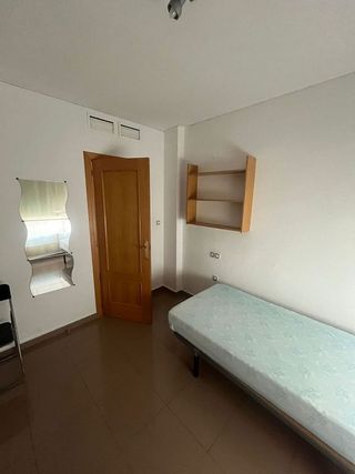 Piso en alquiler en Centro en San Vicente del Raspeig/Sant Vicent del Raspeig