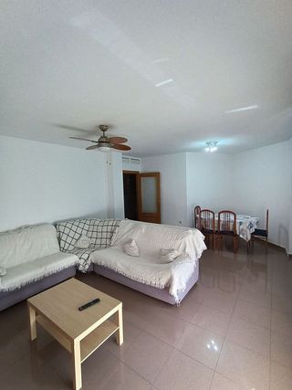 Piso en alquiler en Centro en San Vicente del Raspeig/Sant Vicent del Raspeig