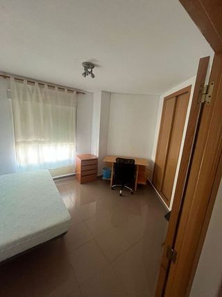 Piso en alquiler en Centro en San Vicente del Raspeig/Sant Vicent del Raspeig