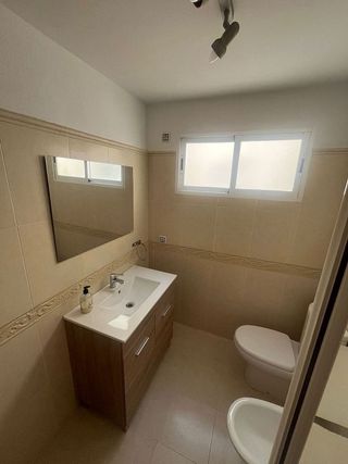 Piso en alquiler en Centro en San Vicente del Raspeig/Sant Vicent del Raspeig