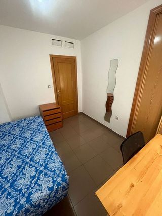 Piso en alquiler en Centro en San Vicente del Raspeig/Sant Vicent del Raspeig