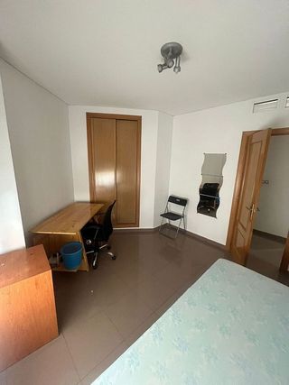 Piso en alquiler en Centro en San Vicente del Raspeig/Sant Vicent del Raspeig