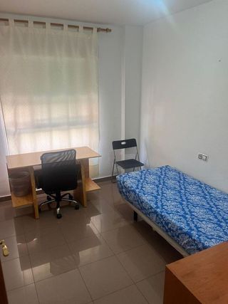 Piso en alquiler en Centro en San Vicente del Raspeig/Sant Vicent del Raspeig