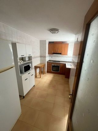 Piso en alquiler en Centro en San Vicente del Raspeig/Sant Vicent del Raspeig