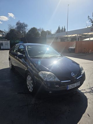 Nissan Primera 2004