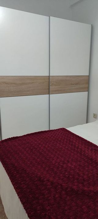 Piso en alquiler en El Cerro en Sevilla