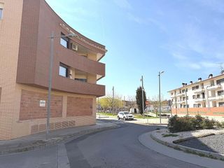 Local comercial en alquiler en Binéfar