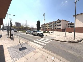 Local comercial en alquiler en Binéfar