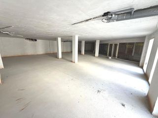 Local comercial en alquiler en Binéfar