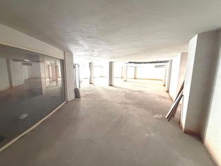 Local comercial en alquiler en Binéfar