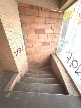 Local comercial en alquiler en Binéfar