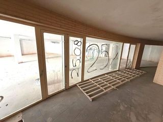 Local comercial en alquiler en Binéfar