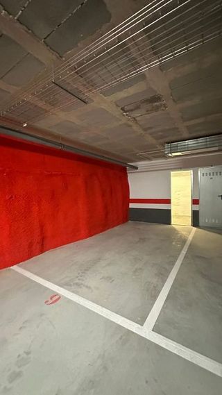 Oficina en alquiler en Camino de Ronda - Rosaleda en Granada