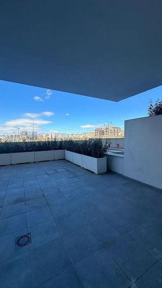 Oficina en alquiler en Camino de Ronda - Rosaleda en Granada