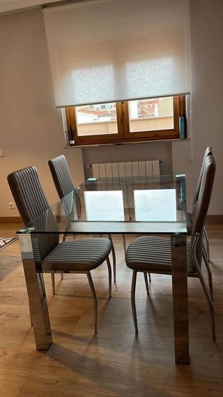 Ático en alquiler en Carmelitas - San Marcos - Campillo en Salamanca