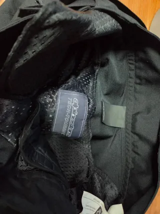 Pantalones Alpinestars Gore-Tex Touring