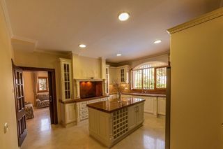 Chalet en alquiler en Elviria en Marbella