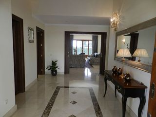 Chalet en alquiler en Elviria en Marbella