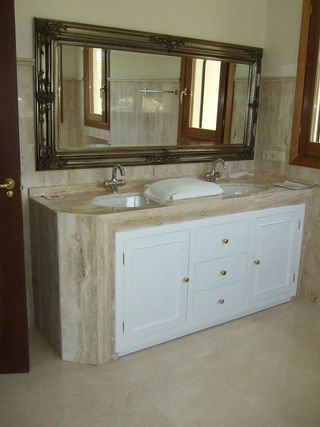 Chalet en alquiler en Elviria en Marbella