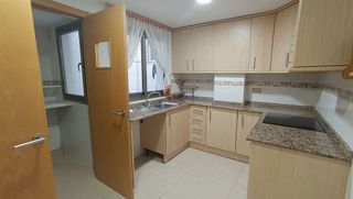 Piso en alquiler en Alcalde Felipe Mallol en San Vicente del Raspeig/Sant Vicent del Raspeig