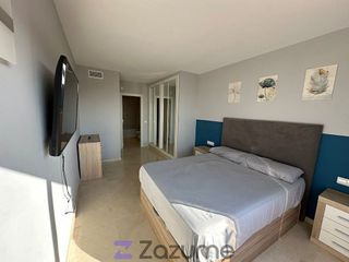 Piso en alquiler en Calahonda en Mijas