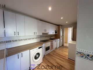 Piso en alquiler en Calahonda en Mijas