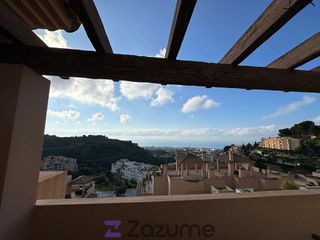 Piso en alquiler en Calahonda en Mijas