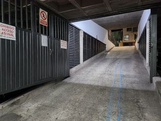 Garaje en venta en Guanarteme en Palmas de Gran Canaria(Las)