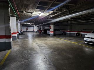 Garaje en venta en Guanarteme en Palmas de Gran Canaria(Las)